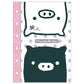 [MONOKURO BOO] "San - X" Sticker Release Refill Sheets - Rosey’s Kawaii Shop