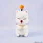 [MOOGLE] "Final Fantasy" Fluffy Plush - Rosey’s Kawaii Shop