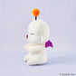 [MOOGLE] "Final Fantasy" Fluffy Plush - Rosey’s Kawaii Shop