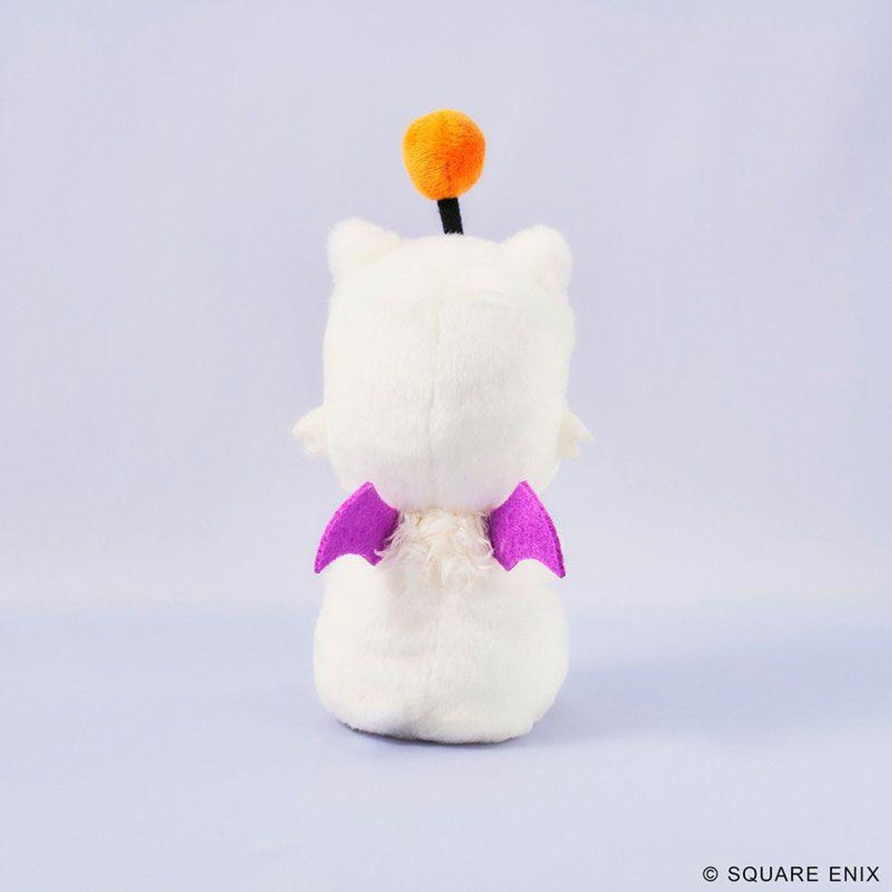[MOOGLE] "Final Fantasy" Fluffy Plush - Rosey’s Kawaii Shop