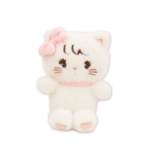 [MOUSSE] "Mikko Illustrations" Small Plush - Rosey’s Kawaii Shop