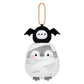 [MUMMY] "Koupenchan Halloween" Plush Keychain - Rosey’s Kawaii Shop