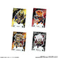 "My Hero Academia Mini Plastic Art Stand & Chocolate Snack" Blind Bag - Rosey’s Kawaii Shop
