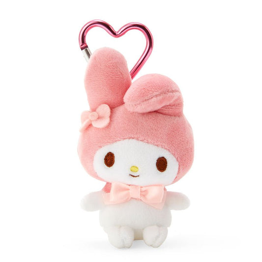 [MY MELDOY] "Sanrio Character Awards 2025 Part 3" Plush Keychain - Rosey’s Kawaii Shop