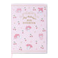 [MY MELODY / CHERRIES] "Sanrio 2026" A5 Schedule Planner - Rosey’s Kawaii Shop