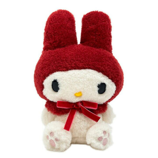 "My Melody Classic" Plush - Rosey’s Kawaii Shop