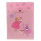 [MY MELODY] "Kurahashi Rei x Sanrio Characters" A5 Clear File - Rosey’s Kawaii Shop