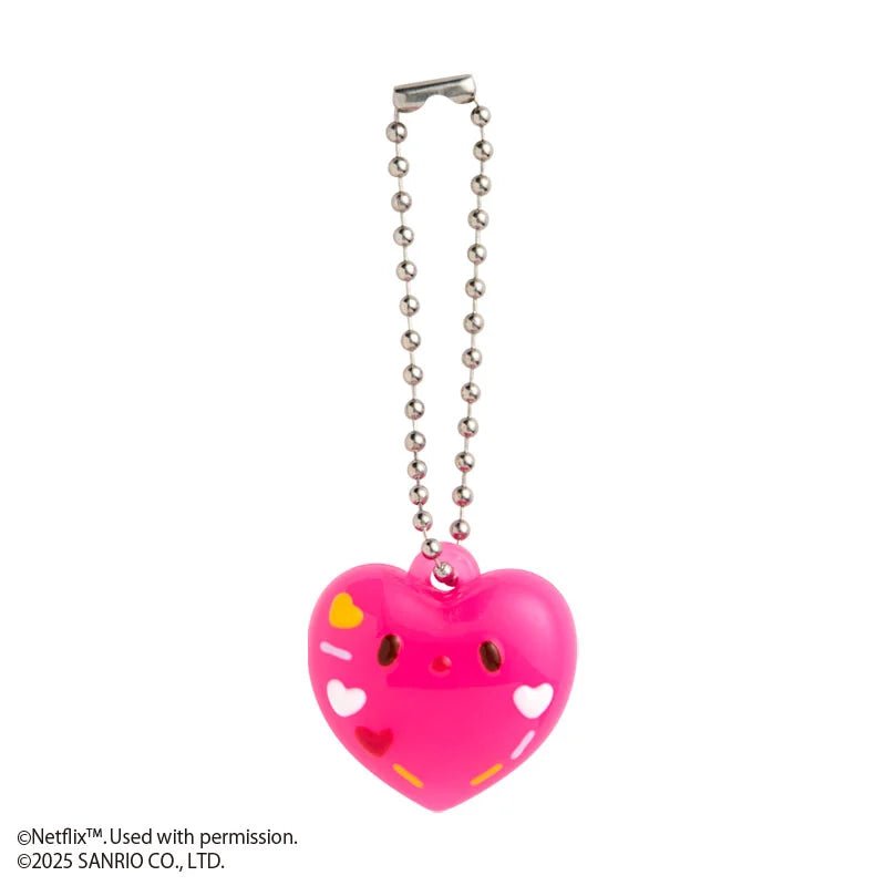 "My Melody & Kuromi NETFLIX Series" Drawstring Bag Set - Rosey’s Kawaii Shop