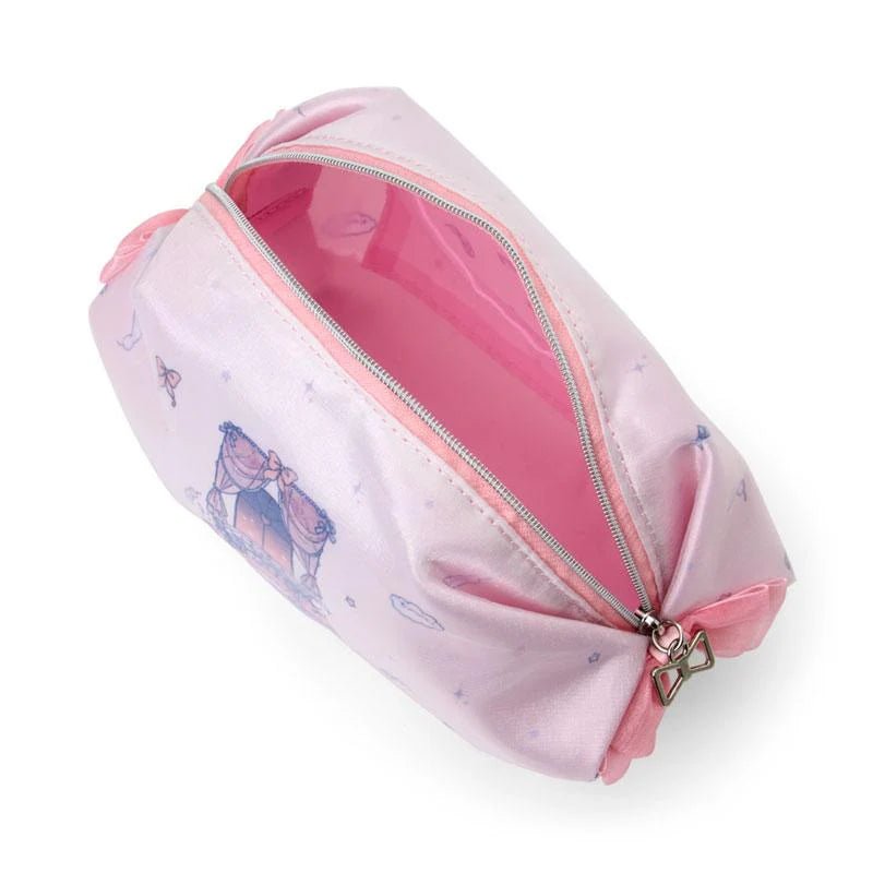 [MY MELODY] LIMITED "DOLLY MIX x Sanrio" Pearl Candy Pouch - Rosey’s Kawaii Shop
