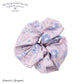 [MY MELODY] LIMITED "DOLLY MIX x Sanrio" Scrunchie - Rosey’s Kawaii Shop