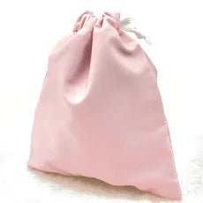 [MY MELODY] "My Melody & Kuromi Angel" Drawstring Bag - Rosey’s Kawaii Shop