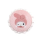 [MY MELODY] "My Melody & Kuromi Angel" Mirror - Rosey’s Kawaii Shop