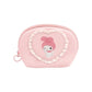 [MY MELODY] "My Melody & Kuromi Angel" Tissue Pouch - Rosey’s Kawaii Shop