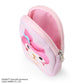[MY MELODY] "My Melody & Kuromi NETFLIX Series" Pass Case - Rosey’s Kawaii Shop