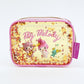 [MY MELODY] "My Melody & Kuromi Netflix Series" Shaka Shaka Pouch - Rosey’s Kawaii Shop