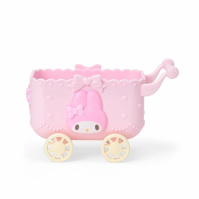[MY MELODY] "Sanrio Baby Stroller" Accessory Case - Rosey’s Kawaii Shop