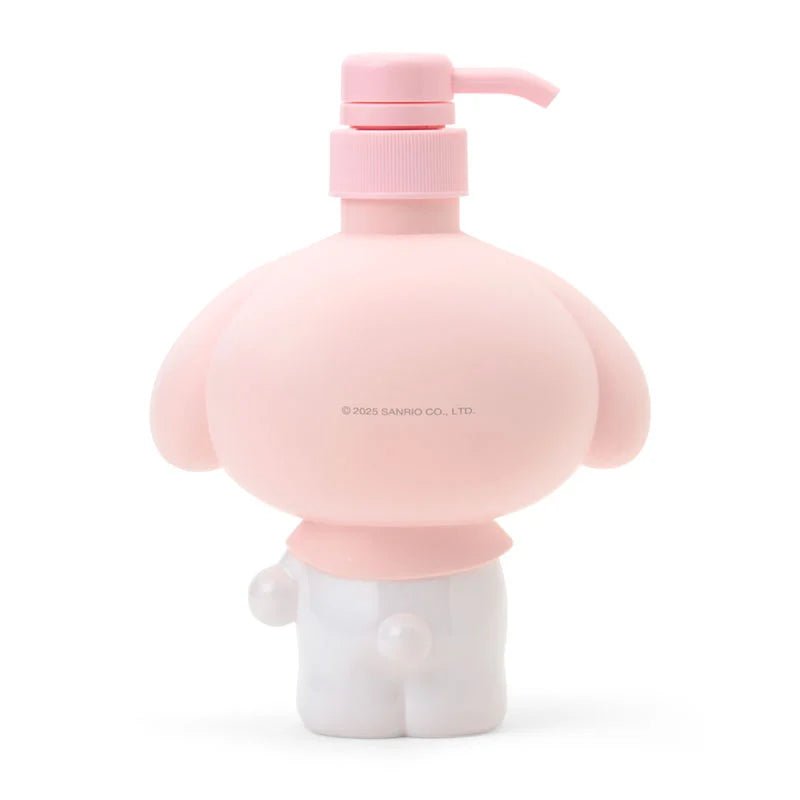 [MY MELODY] "Sanrio Character Shape" Pump Bottle - Rosey’s Kawaii Shop