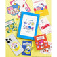 [MY MELODY] "Sanrio Characters Fruit Market" Memo Pad - Rosey’s Kawaii Shop