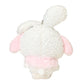 [MY MELODY] "Sanrio Christmas 2025" Ramune & Plush Keychain - Rosey’s Kawaii Shop