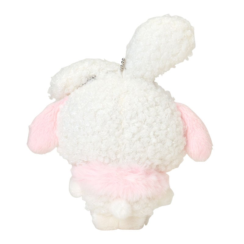 [MY MELODY] "Sanrio Christmas 2025" Ramune & Plush Keychain - Rosey’s Kawaii Shop