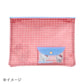 [MY MELODY] "Sanrio Clear FLAT Case" - Rosey’s Kawaii Shop
