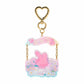 [MY MELODY] "Sanrio Dokidoki" Hanging Keychain - Rosey’s Kawaii Shop