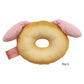 [MY MELODY] "Sanrio Donut" Mini Cushion - Rosey’s Kawaii Shop