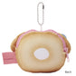 [MY MELODY] "Sanrio Donut" Plush Pouch - Rosey’s Kawaii Shop