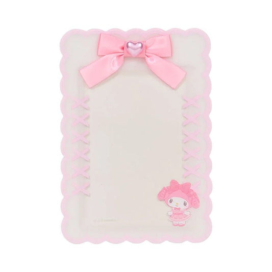 [MY MELODY] "Sanrio Enjoy Idol Series" Hard Card Case - Rosey’s Kawaii Shop
