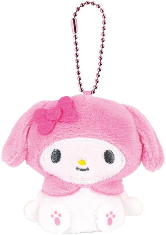 [MY MELODY] "Sanrio Finger Puppet Mascot" - Rosey’s Kawaii Shop