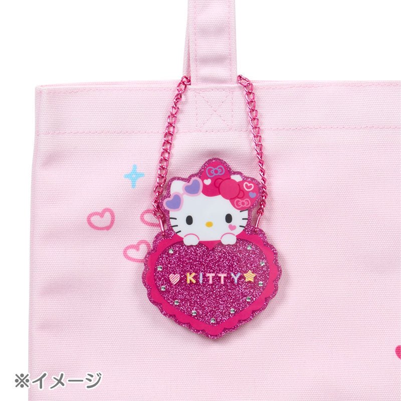 [MY MELODY] "Sanrio Gakuen Kirameki Festival" Custom Board Charm - Rosey’s Kawaii Shop