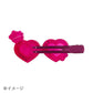[MY MELODY] "Sanrio Gakuen Kirameki Festival" Hair Clip - Rosey’s Kawaii Shop
