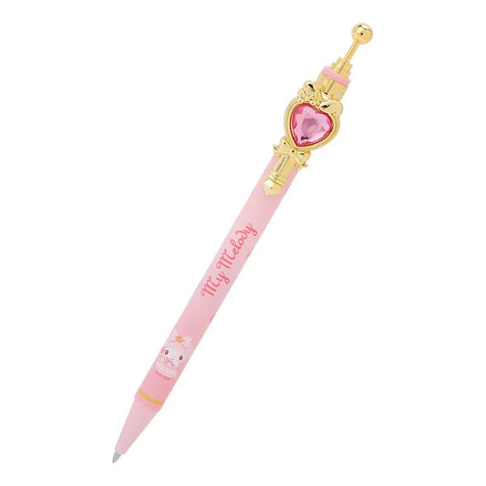 [MY MELODY] "Sanrio: I'll Make You Love Me Even More!" Ballpoint Pen - Rosey’s Kawaii Shop