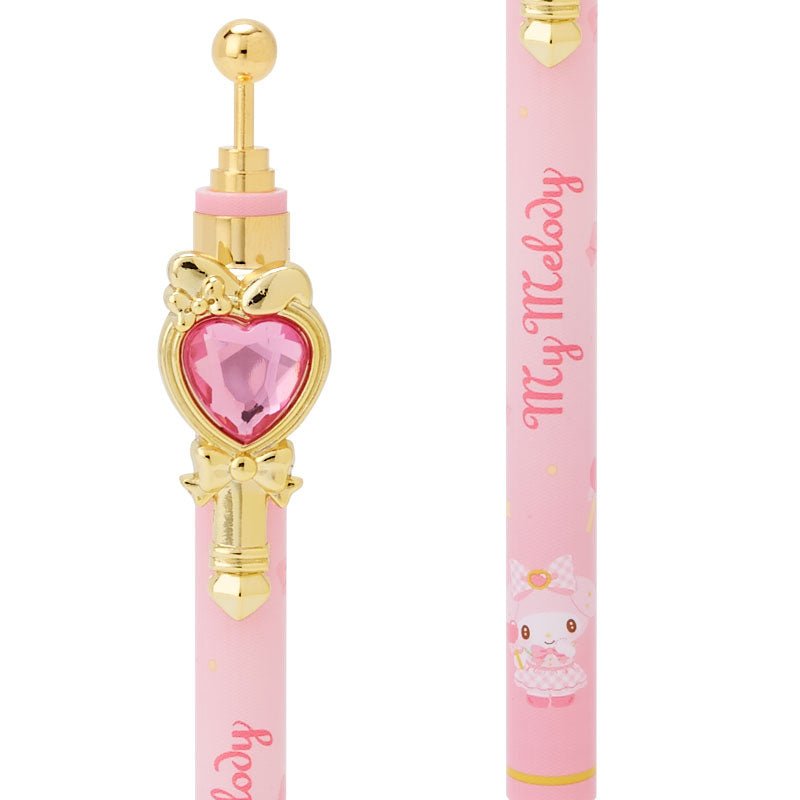 [MY MELODY] "Sanrio: I'll Make You Love Me Even More!" Ballpoint Pen - Rosey’s Kawaii Shop