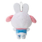[MY MELODY] "Sanrio Kaburimono Series" Plush Keychain - Rosey’s Kawaii Shop