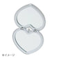 [MY MELODY] "Sanrio Quilt" Mirror Keychain - Rosey’s Kawaii Shop