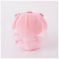 [MY MELODY] "Sanrio Romantic Memories Munyugurumi" SMALL Plush - Rosey’s Kawaii Shop