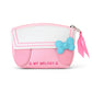 [MY MELODY] "Sanrio Sailor Collar" Pouch - Rosey’s Kawaii Shop