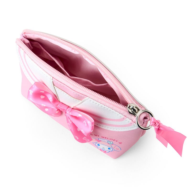 [MY MELODY] "Sanrio Sailor Collar" Pouch - Rosey’s Kawaii Shop