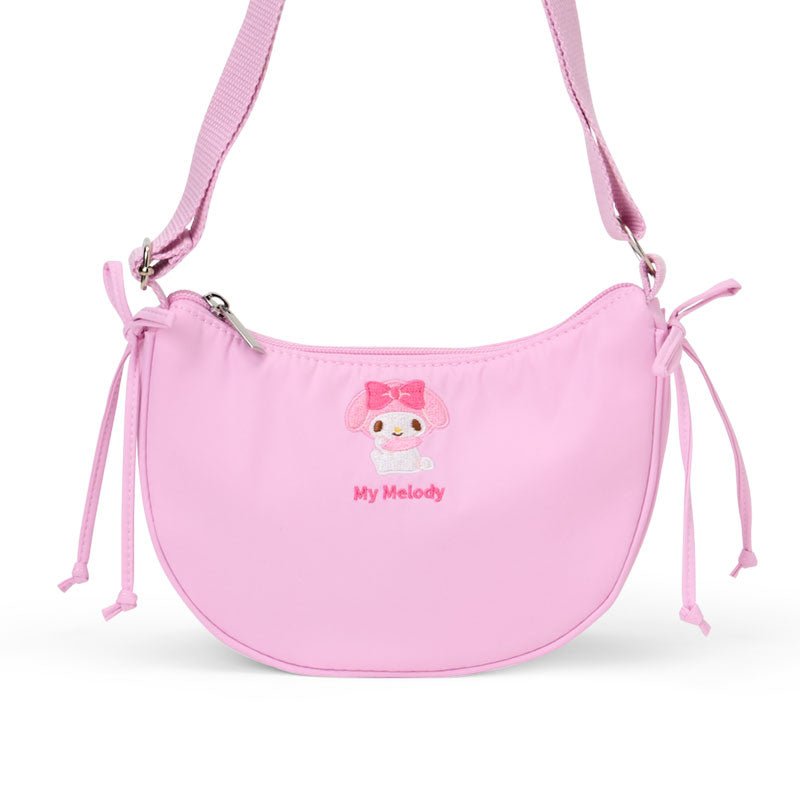 [MY MELODY] "Sanrio Shoulder Bag" - Rosey’s Kawaii Shop