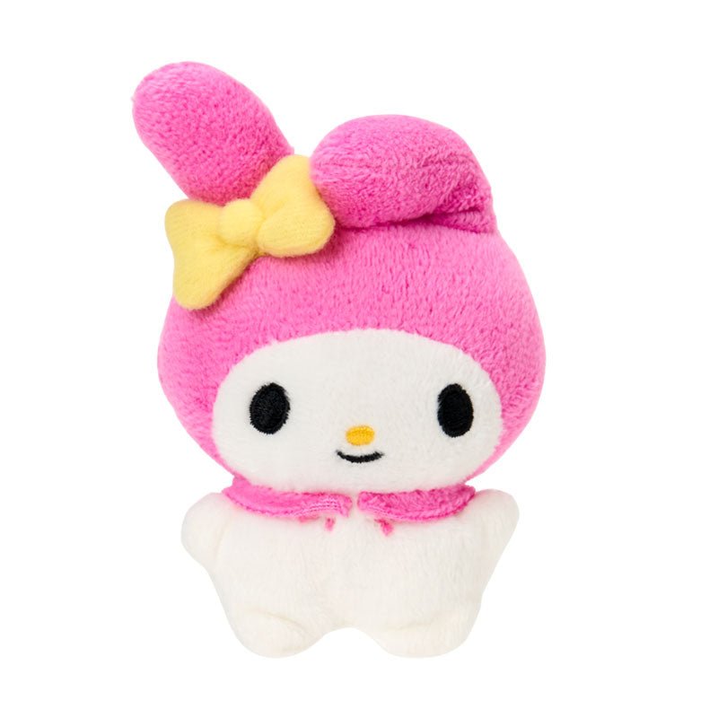 [MY MELODY] "Sanrio Super Cute Adventures Chimapote Collection" Plush - Rosey’s Kawaii Shop