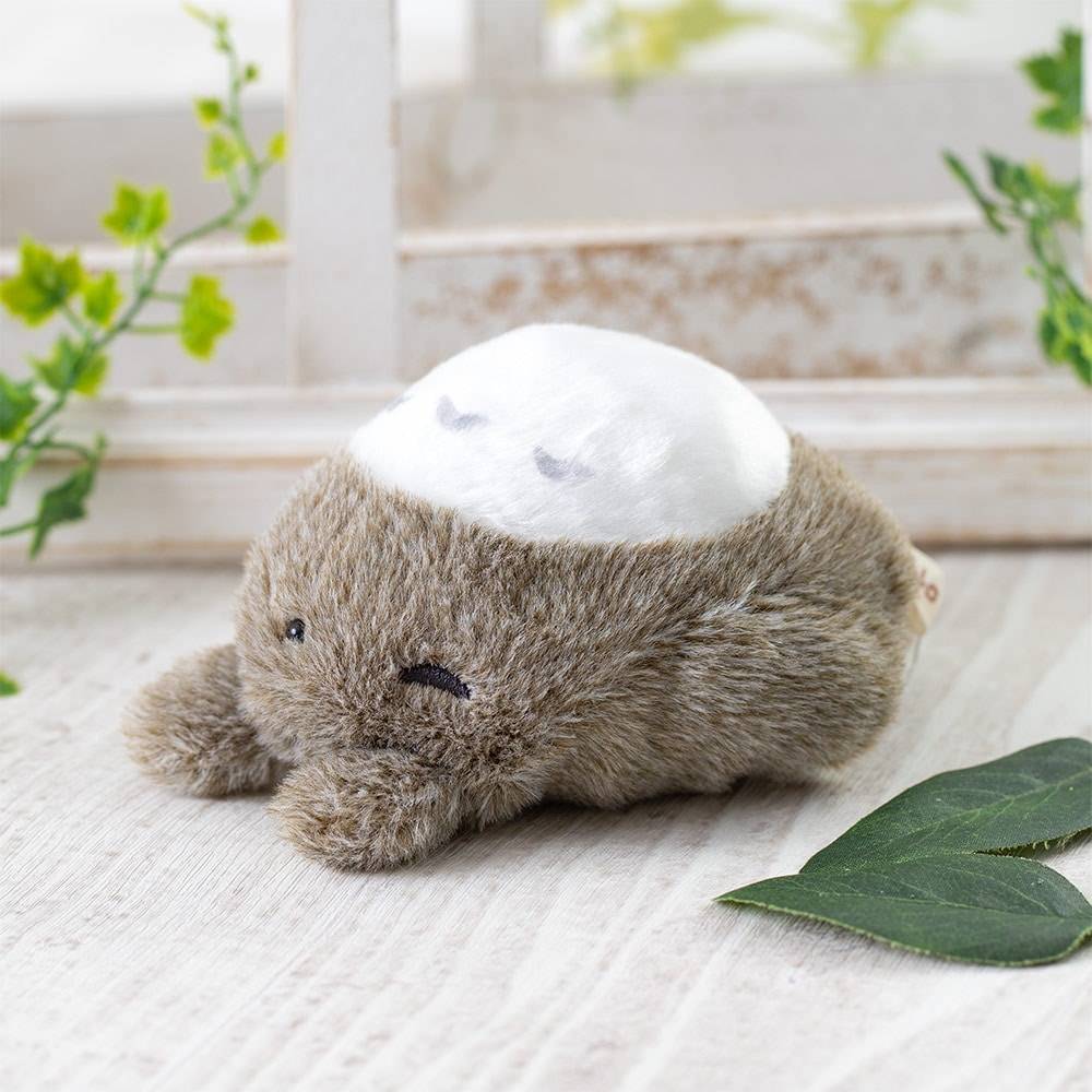 [INEMURI] "My Neighbor Totoro Funwari Otedama" Plush