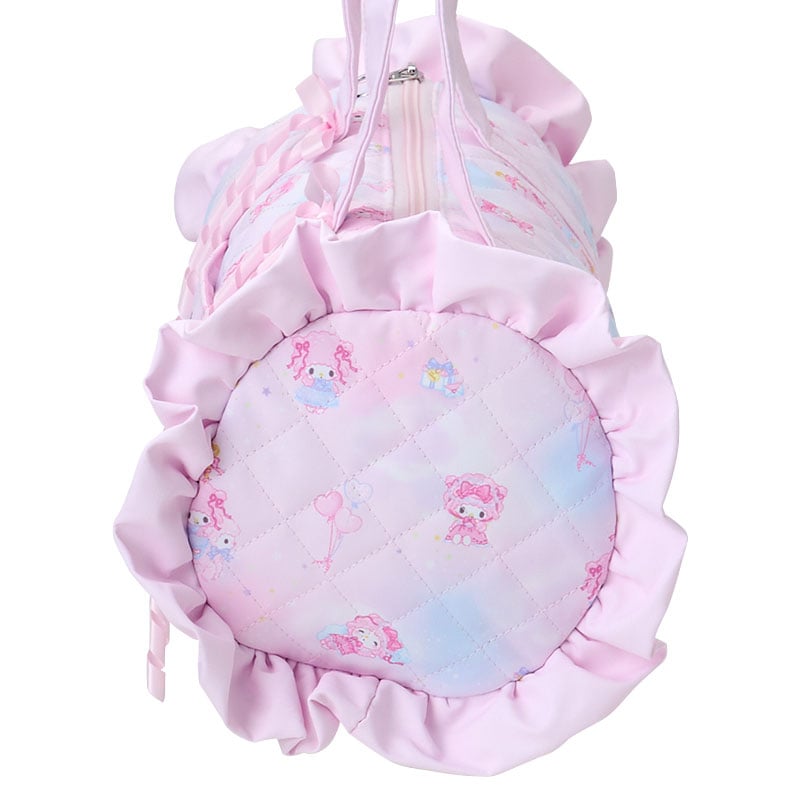 "My Sweet Piano Dream" Mini Boston Bag - Rosey’s Kawaii Shop