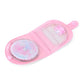 "My Sweet Piano Dream" Mirror & Comb - Rosey’s Kawaii Shop