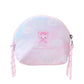 "My Sweet Piano Dream" Round Pouch - Rosey’s Kawaii Shop