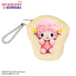 [MY SWEET PIANO] "My Melody & Kuromi NETFLIX Series" Pass Case - Rosey’s Kawaii Shop