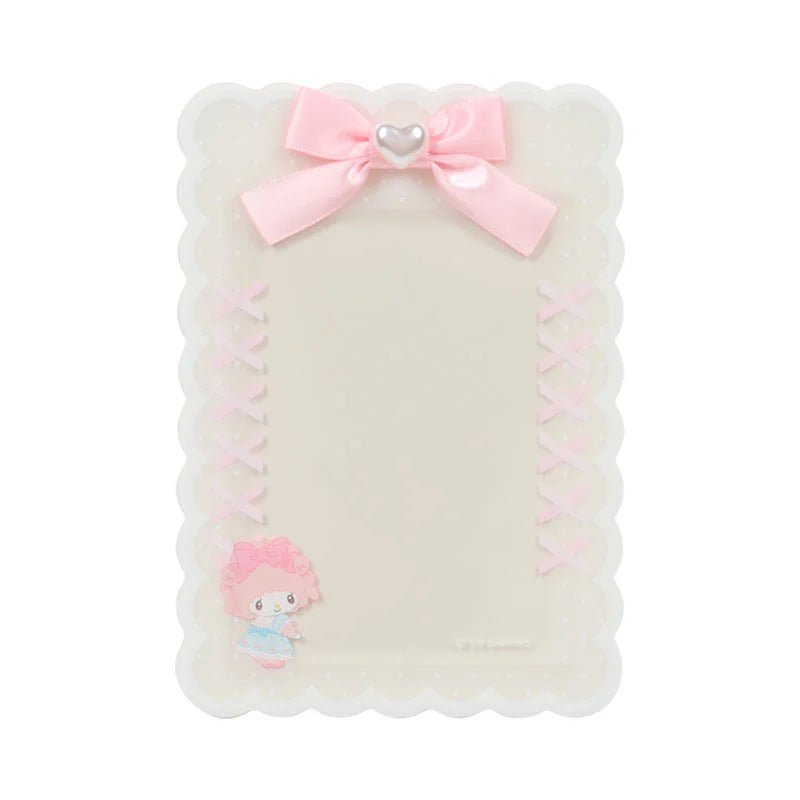 [MY SWEET PIANO] "Sanrio Characters Enjoy Idol Series" Hard Card Case - Rosey’s Kawaii Shop