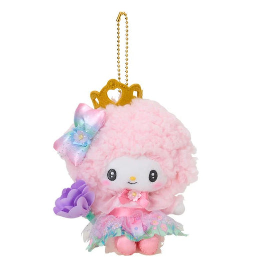 [MY SWEET PIANO] "Sanrio Dokidoki" Plush Keychain - Rosey’s Kawaii Shop