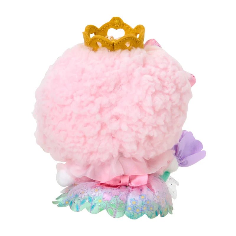 [MY SWEET PIANO] "Sanrio Dokidoki" Plush Keychain - Rosey’s Kawaii Shop