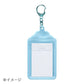 [MY SWEET PIANO] "Sanrio Enjoy Idol" Photo Holder Keychain - Rosey’s Kawaii Shop